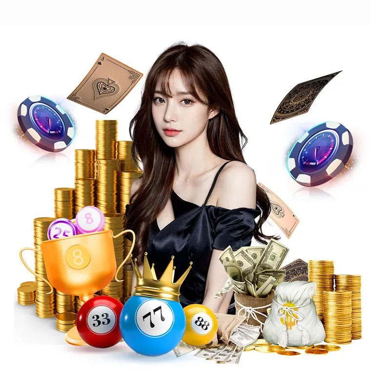 Diverse casino games on Plus777 app